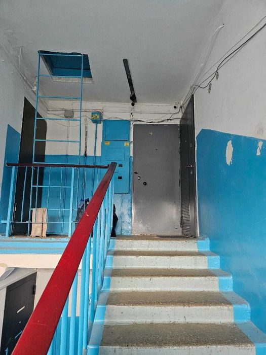 Кжби чкалова 3ешка 22 млн!!