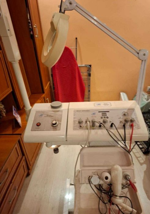 Combina tratamente cosmetice 6 in 1