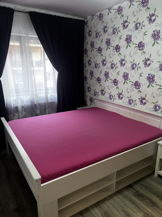 Inchirez apartament