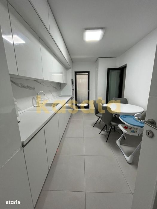 3 Camere Premium| 96,33 Mp| Parcare Și Boxă Incluse| Theodor Pallady