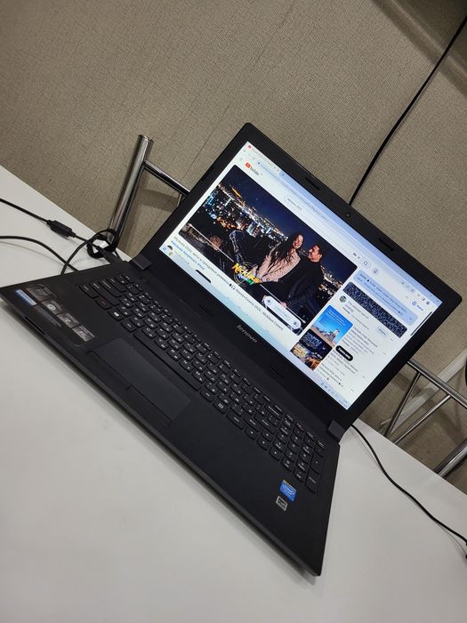 Ноутбук Lenovo G50