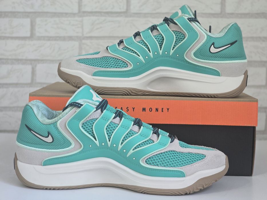Баскетболни маратонки Nike KD 18