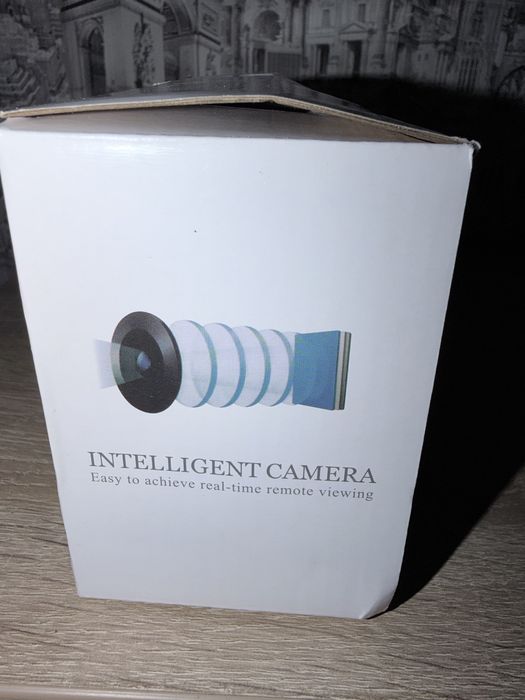 Wi-fi cameri  2 камери може по отделно