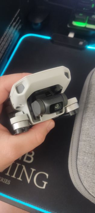 Dji mavic mini Fly more combo