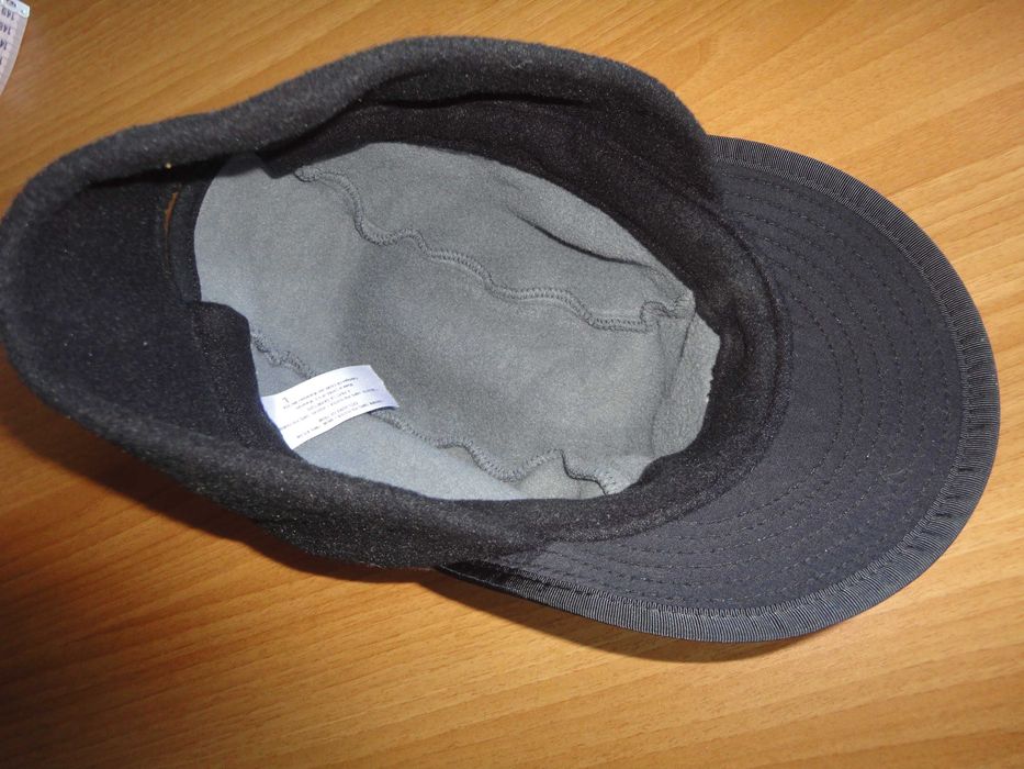 Patagonia/мъжка поларена шапка