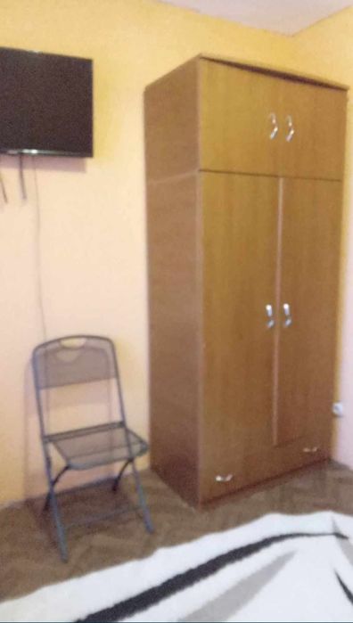 Garsoniera de închiriat