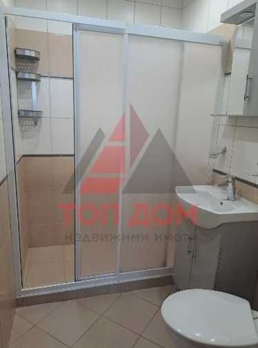 Дава се под наем Двустаен апартамент в Варна, Цветен квартал - 63 кв.м за 550 € - Снимка #8