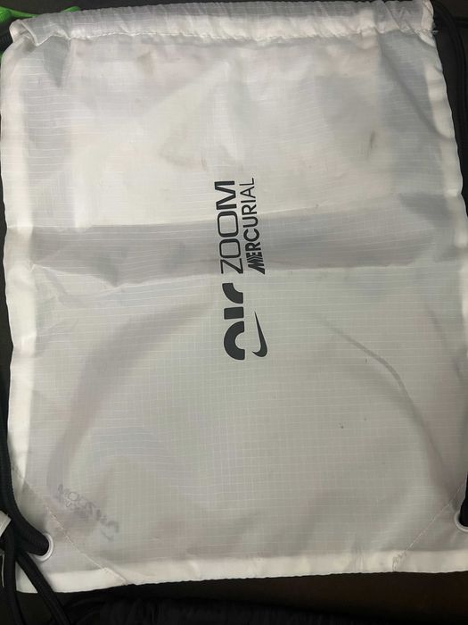 мешки nike mercurial