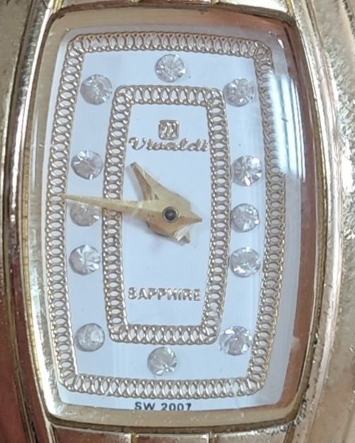 24К gold дамски часовник
