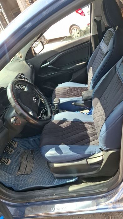 Lada Vesta 2018 — 7