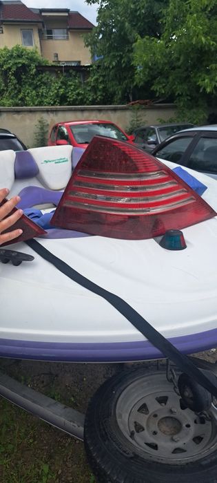 Стопове за w220 2003 2004