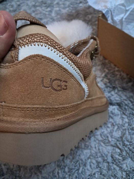 Ugg Lowmel ChestNut 37-38