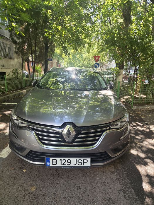 Talisman Manual 130 cp / 115052 km