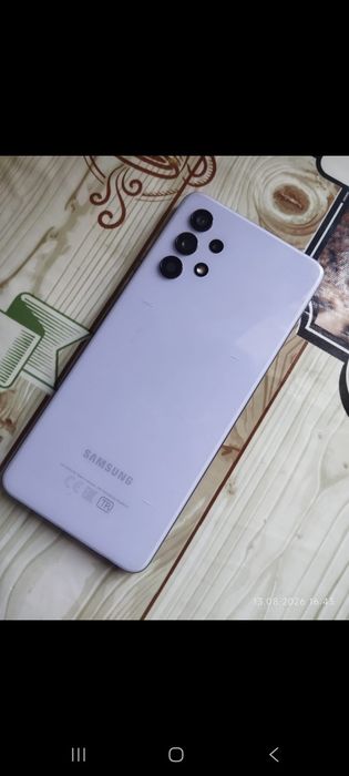Samsung A32 128 Gb Original