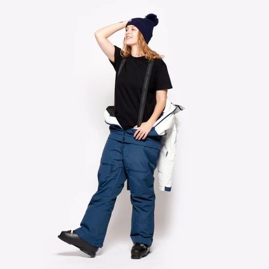 Costum de snowboard Oneskee