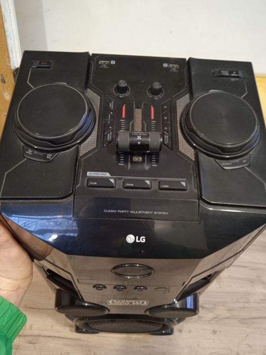 Продам колонку .