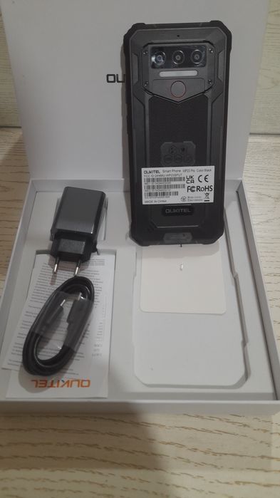 Outikel wp23 pro