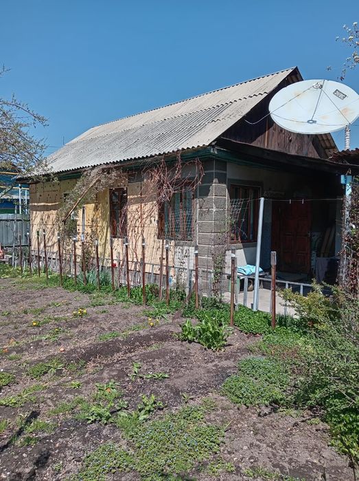Продам дом в Талгаре
