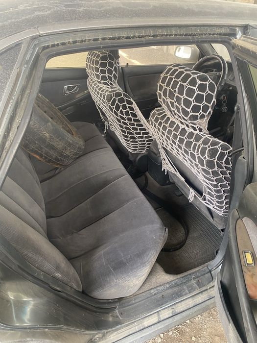 Продам машину