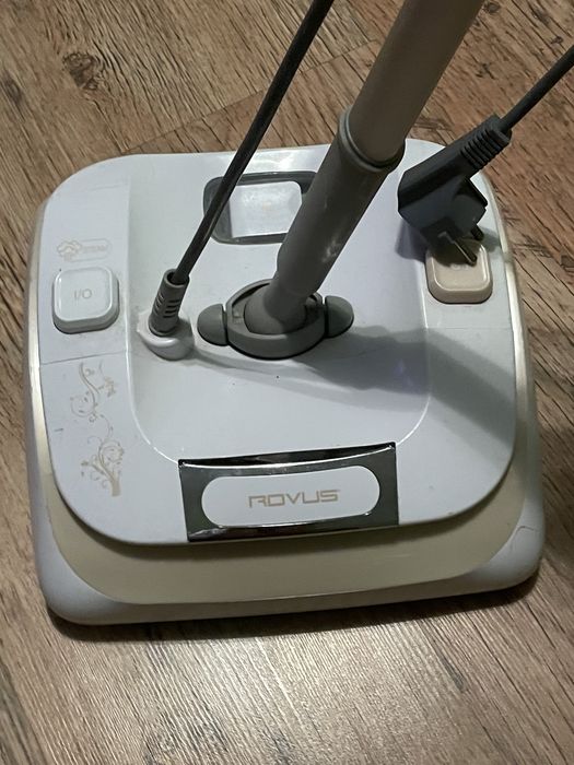 Прахосмукачка 2в1