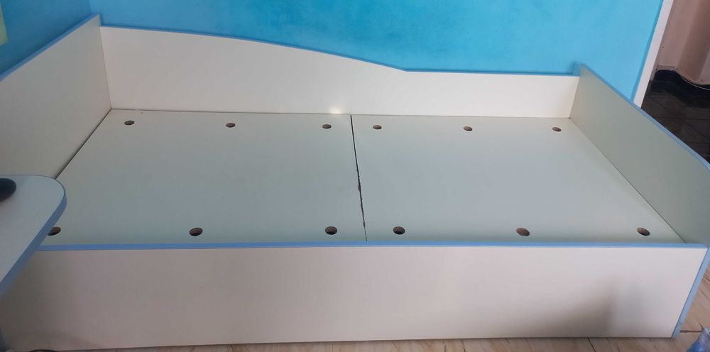 Детско легло матрак 190/80