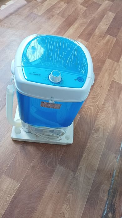 детская стиральная машина