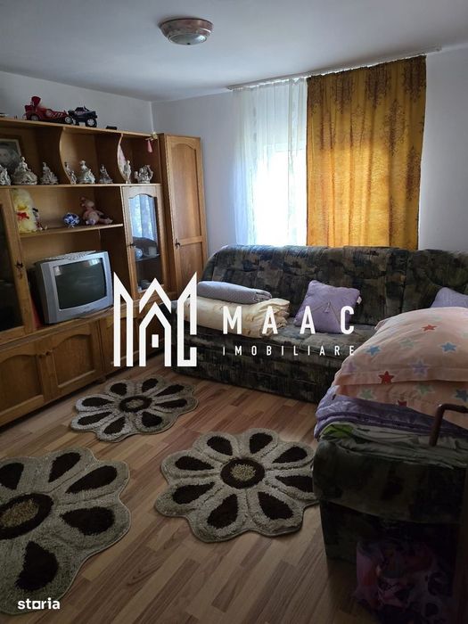 Proprietate cu două case| Comuna Fartatesti
