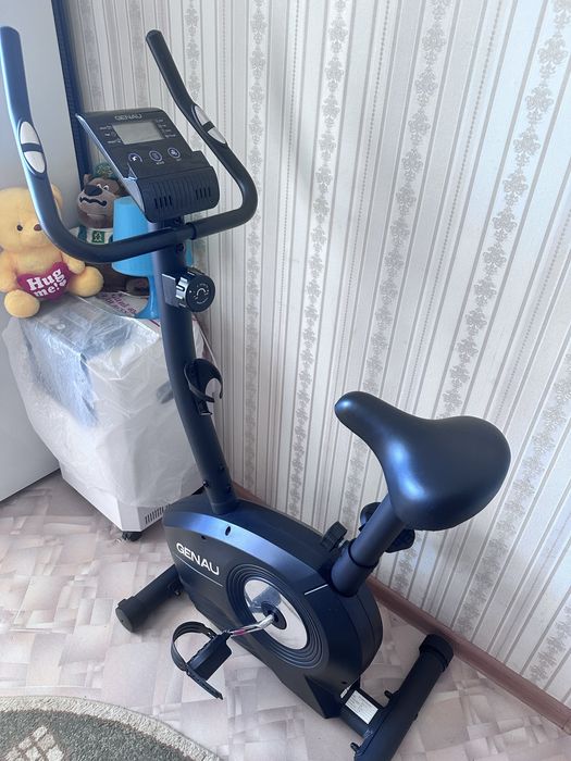 Продам велотренажер