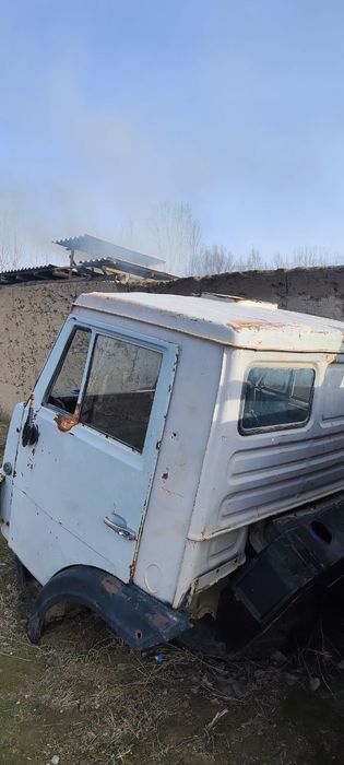 Selhoz kuzif kabina sotiladi arzon narxlarda