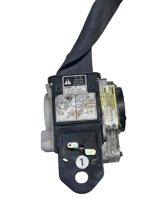 Centura De Siguranta Dreapta Fata Toyota Land Cruiser 90 _J9_ 1995 -> Tk-Ab2-Ef461-P
