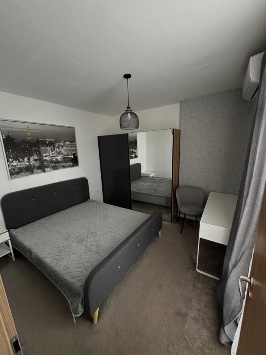 Дава се под наем Двустаен апартамент в София, Витоша - 56 кв.м за 698.19 € - Снимка #2