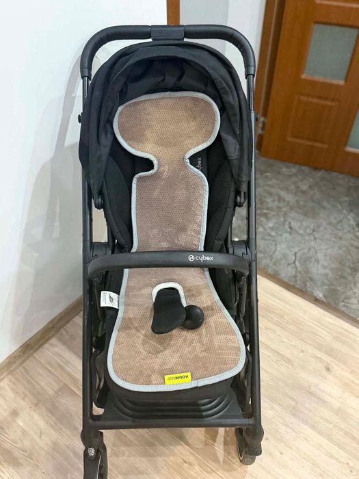 Cybex Balios s lux 3в1