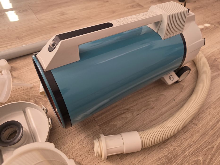 Прахосмукачка РАКЕТА - 9А