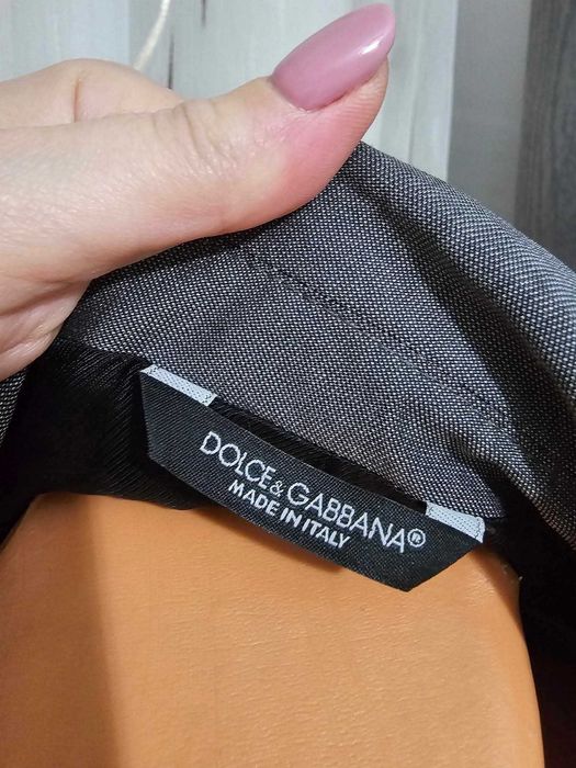 Sacou Dolce & Gabbana