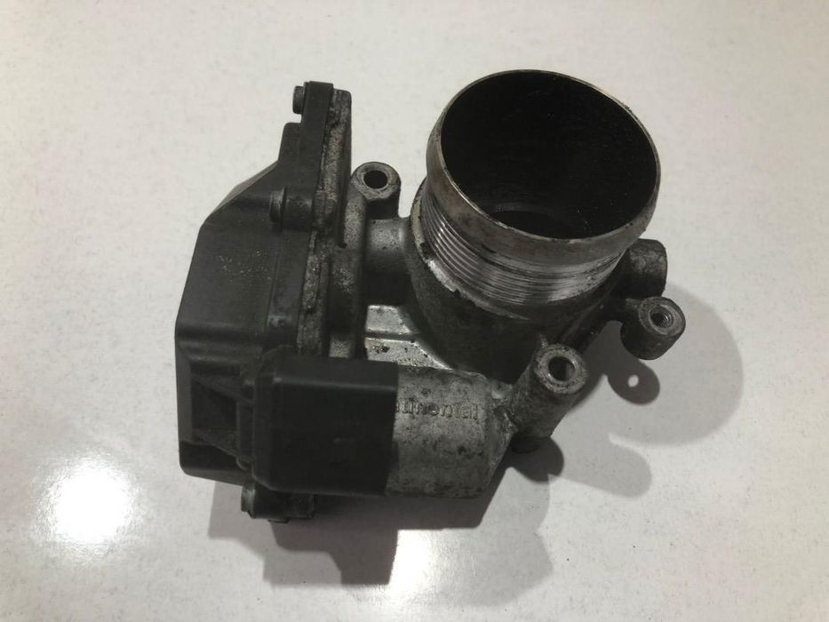 Clapeta acceleratie Audi A6 4G2, C7 03L128063D 2.0 tdi cbb