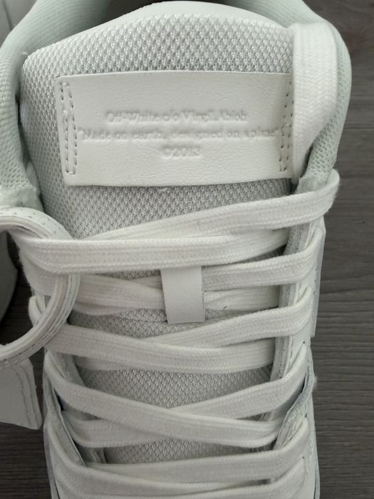 off white out of office