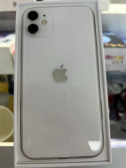 Продам Iphone 11 64gb