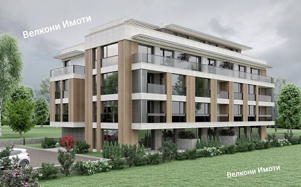 Продава се Двустаен апартамент в Пловдив, Западен - 73 кв.м за 1900 €/кв.м - Снимка #3