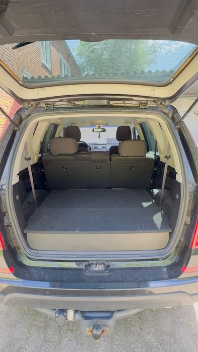De vânzare SsangYong Rexton 2015