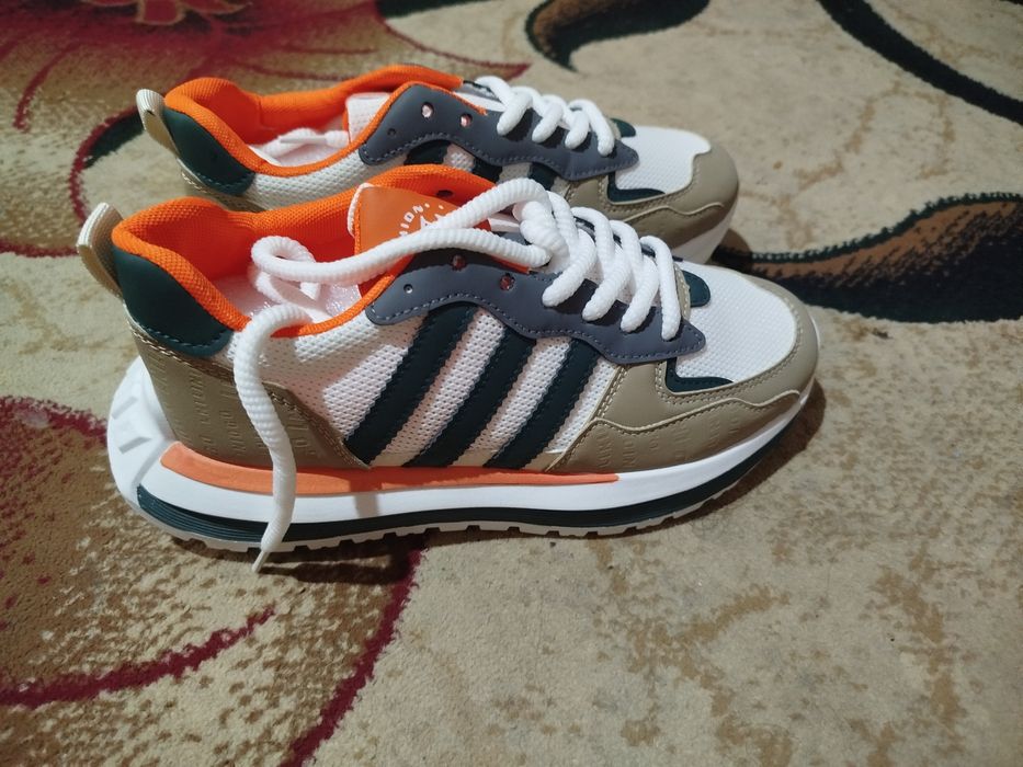 Aktual brenddan olingan yengi kiyilmagan