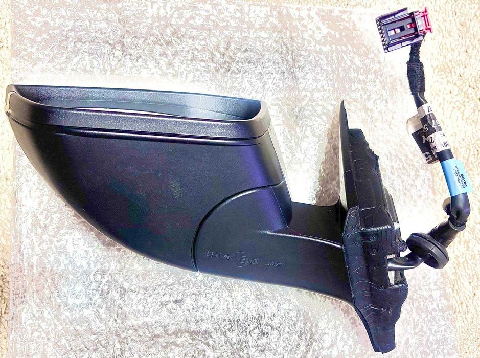 Oglinda stg SKODA OCTAVIA 4, 2021, rabatabila electric, 5E4857507B