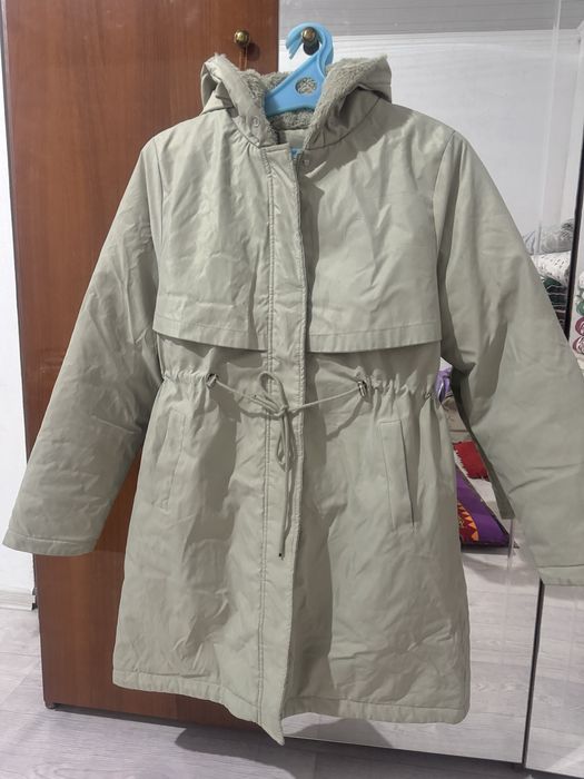 Жылы стёмка сатылады