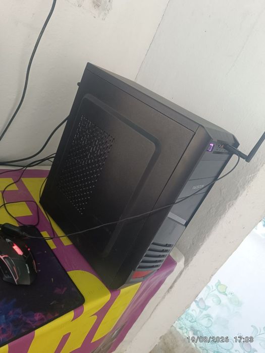 Windows 11 pro damashniy kampyuter