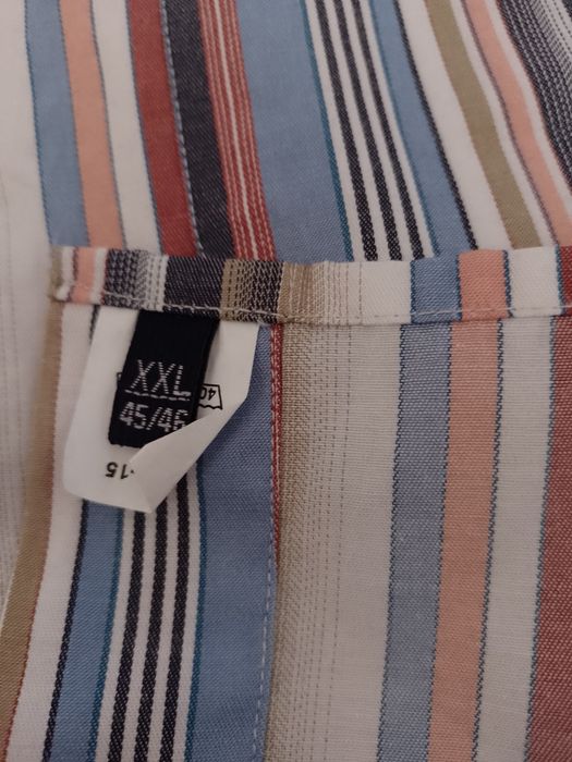 Cămașă engbers mărimea 45/46 XXL