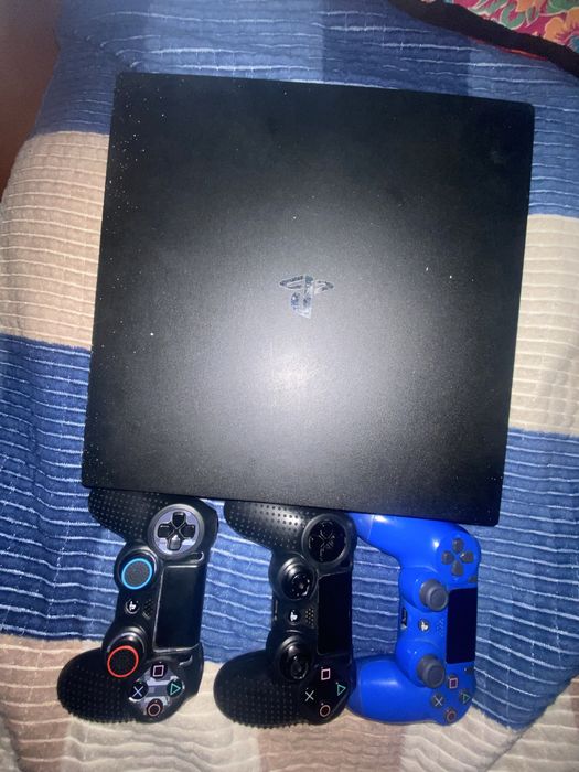 Fs4  3-4 ойын бар