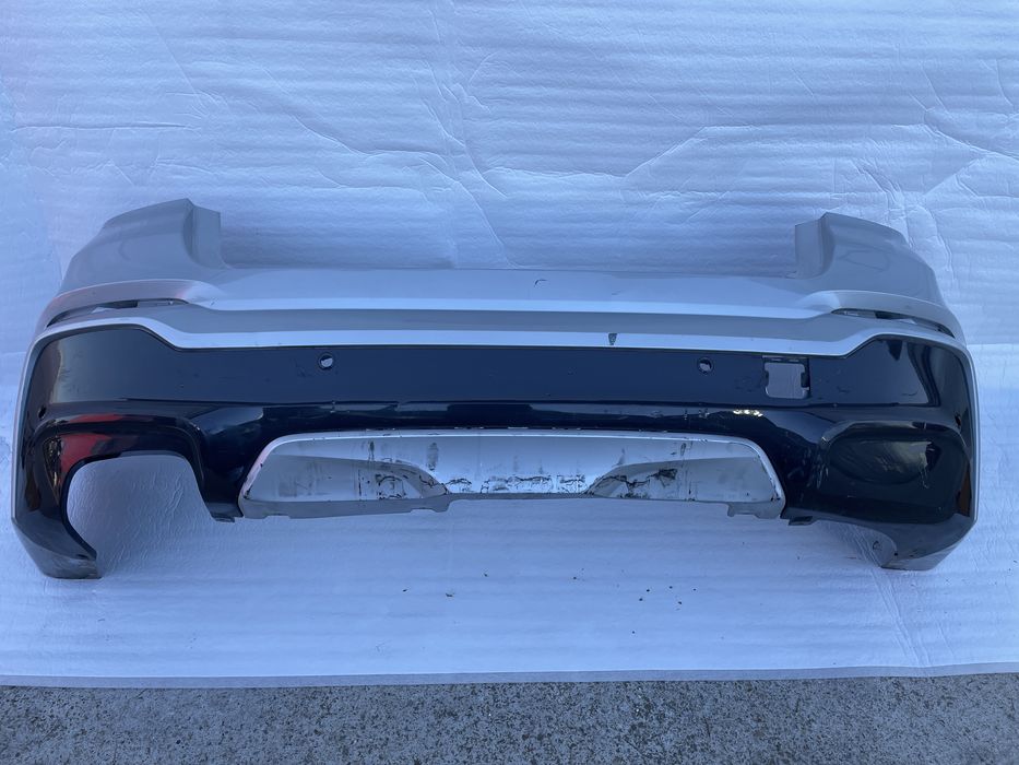 Bara spate BMW X4 F26 M