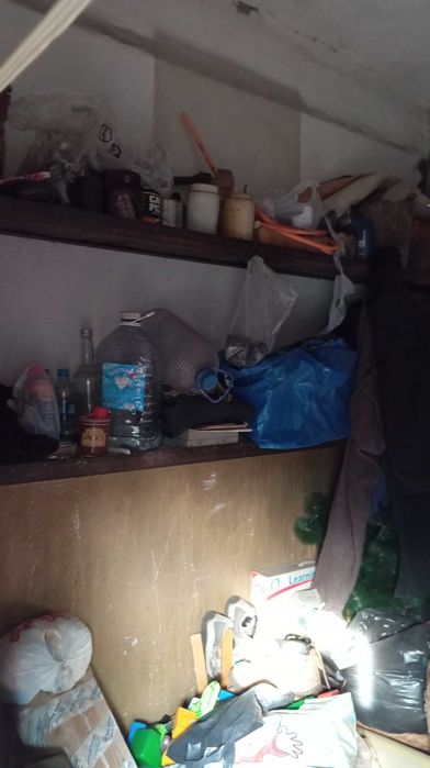 Сдам в аренду гараж [долгосрок]