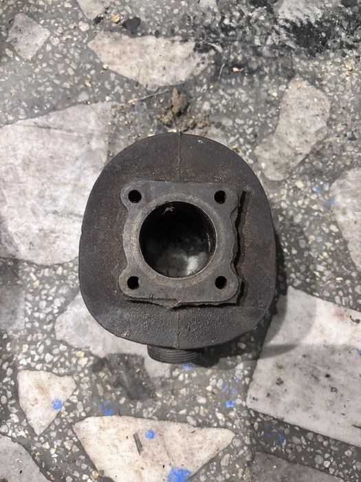 Части  за балкан 50