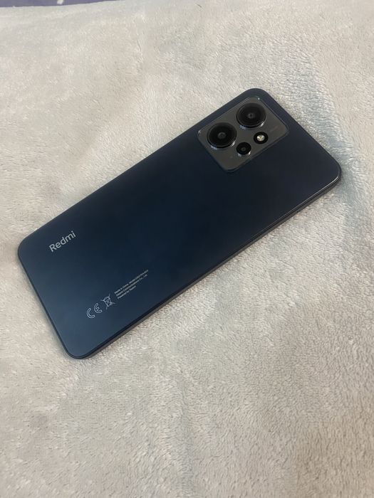 Redmi note 12
