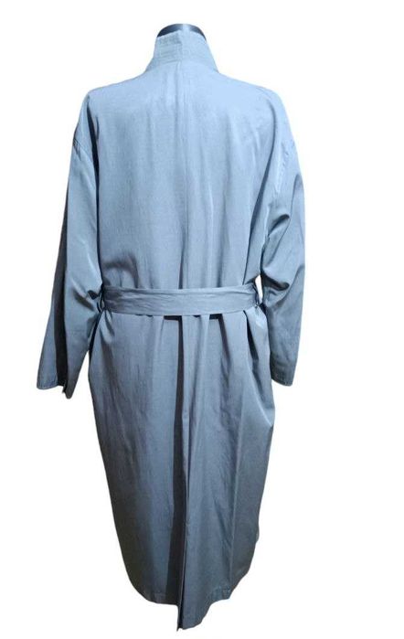 Плащ демисезонный